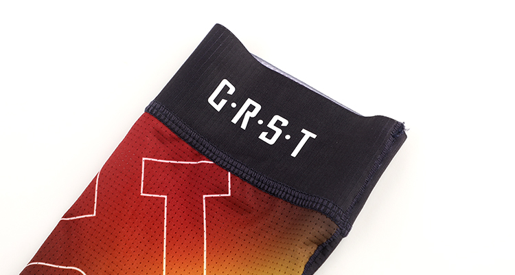 tall cycling socks